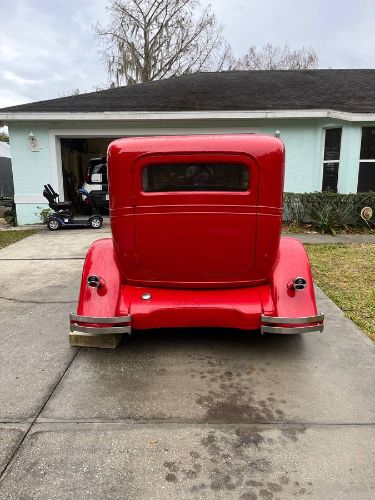 Chevrolet-Sedan-delivery-1931-Red-8