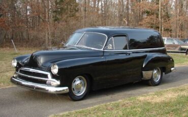 Chevrolet-Sedan-delivery-1952-Black-2