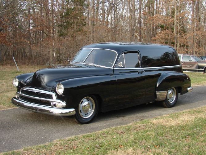 Chevrolet-Sedan-delivery-1952-Black-2