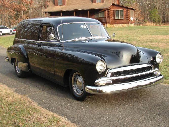 Chevrolet-Sedan-delivery-1952-Black-23