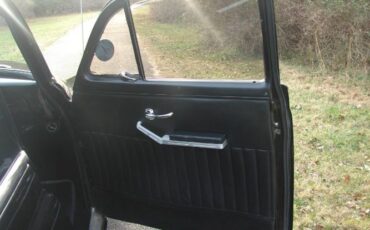 Chevrolet-Sedan-delivery-1952-Black-36