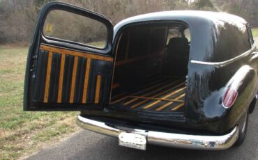 Chevrolet-Sedan-delivery-1952-Black-4
