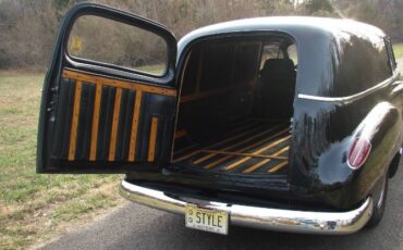 Chevrolet-Sedan-delivery-1952-Black-41