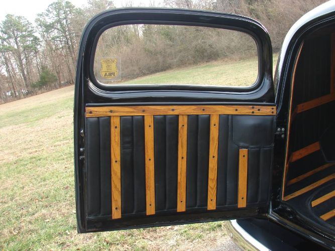 Chevrolet-Sedan-delivery-1952-Black-42