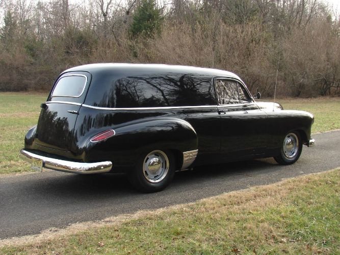 Chevrolet-Sedan-delivery-1952-Black-45