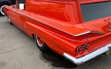 Chevrolet-Sedan-delivery-1960-Orange