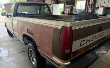 Chevrolet-Silverado-1500-1988-brown-4