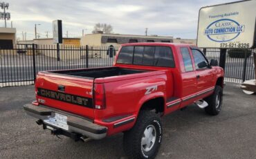 Chevrolet-Silverado-1500-1992-Extended-Cab-Pickup-6