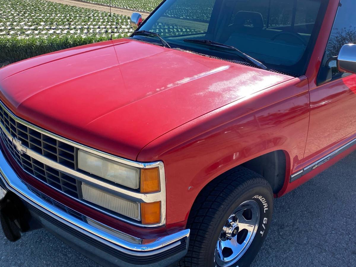 Chevrolet-Silverado-1500-1992-red-20