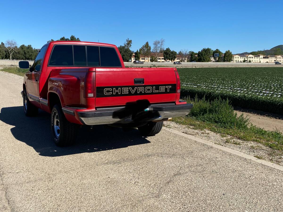 Chevrolet-Silverado-1500-1992-red-24