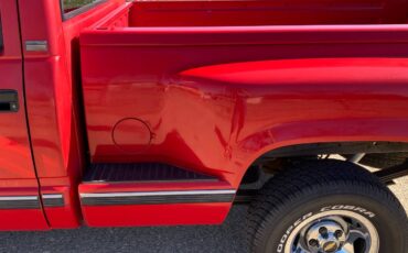 Chevrolet-Silverado-1500-1992-red-32