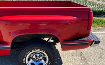 Chevrolet-Silverado-1500-1992-red-4