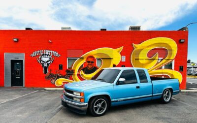 Chevrolet Silverado 1500 1994