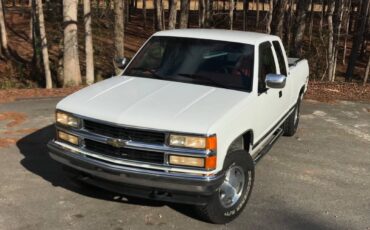 Chevrolet-Silverado-1500-1994-white-17