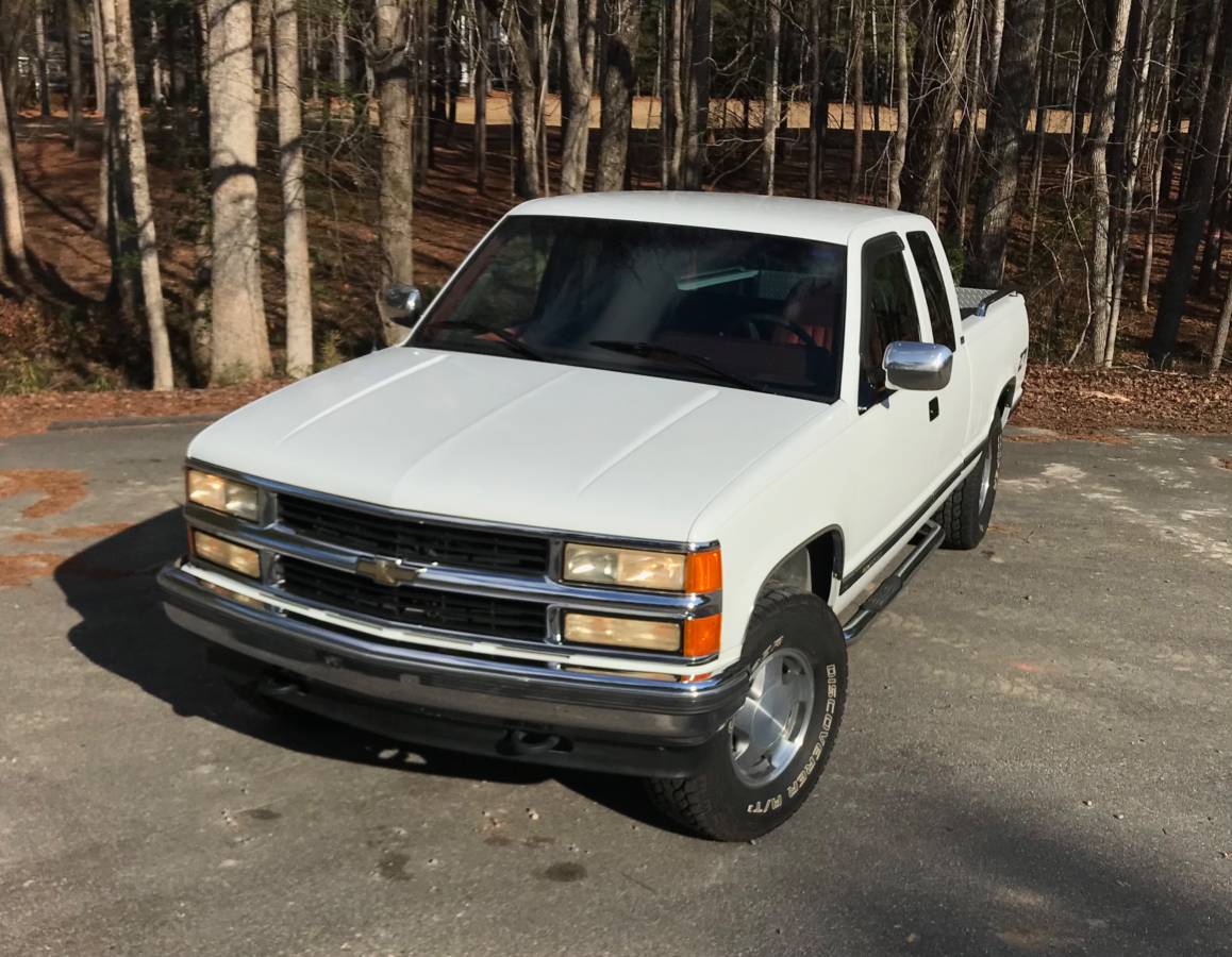Chevrolet-Silverado-1500-1994-white-17
