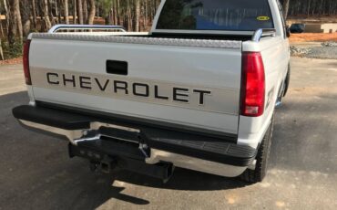 Chevrolet-Silverado-1500-1994-white-2