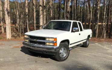 Chevrolet-Silverado-1500-1994-white-4