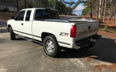 Chevrolet-Silverado-1500-1994-white-5