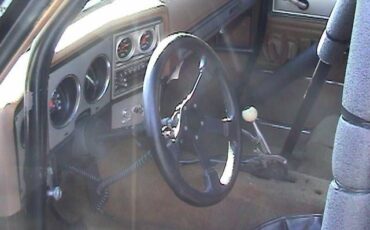 Chevrolet-Silverado-1979-Black-1