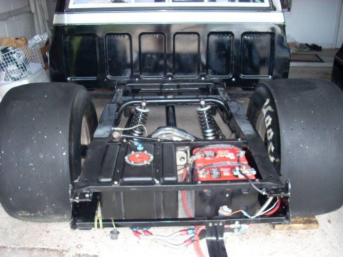 Chevrolet-Silverado-1979-Black-13