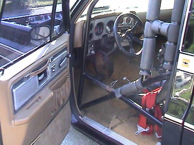 Chevrolet-Silverado-1979-Black-2