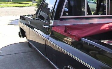 Chevrolet-Silverado-1979-Black-9