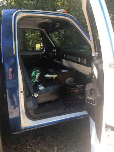 Chevrolet-Silverado-1982-Blue-2