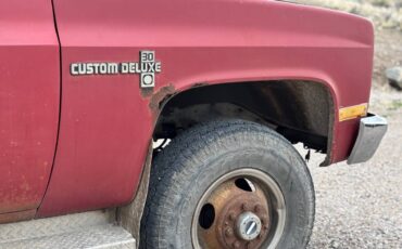 Chevrolet-Silverado-1982-red-11
