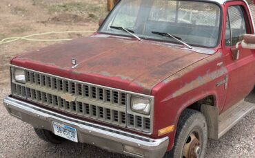Chevrolet-Silverado-1982-red-12