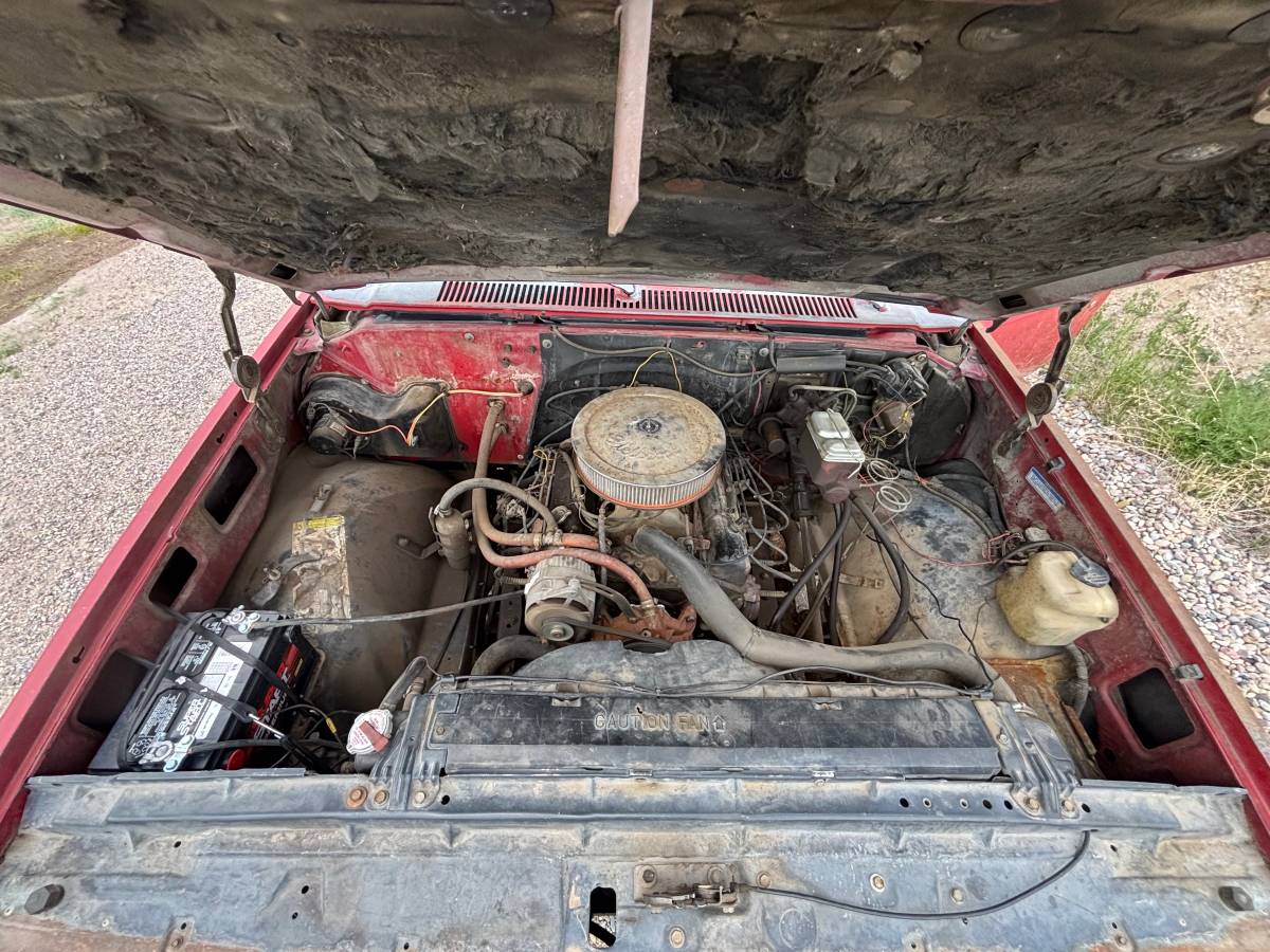 Chevrolet-Silverado-1982-red-14
