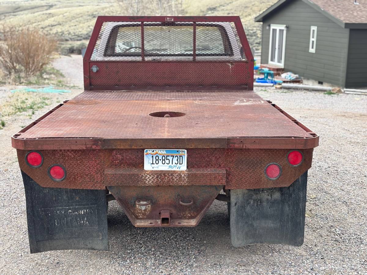 Chevrolet-Silverado-1982-red-4