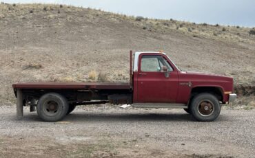 Chevrolet-Silverado-1982-red-6