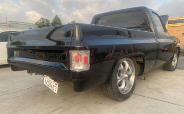 Chevrolet-Silverado-1984-Black-6