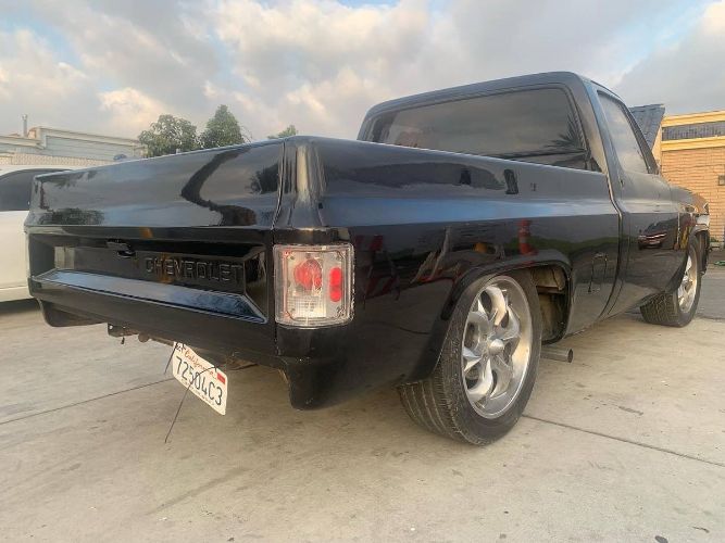 Chevrolet-Silverado-1984-Black-6