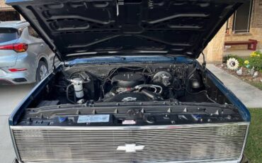 Chevrolet-Silverado-1984-Custom-11