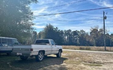 Chevrolet-Silverado-1984-White-Blue-2