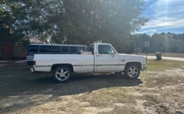 Chevrolet-Silverado-1984-White-Blue-5