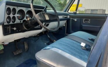 Chevrolet-Silverado-1984-white-4