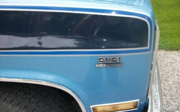 Chevrolet-Silverado-1985-Blue-1