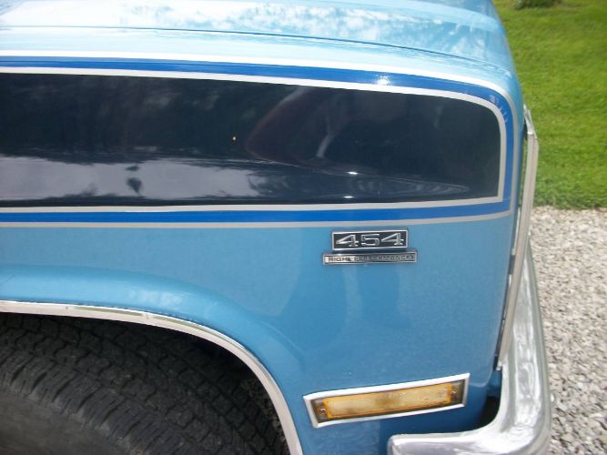 Chevrolet-Silverado-1985-Blue-1