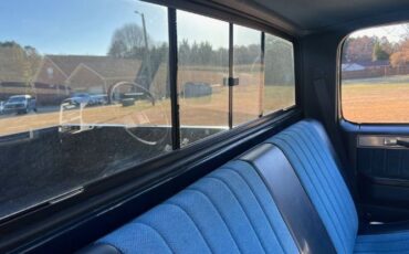 Chevrolet-Silverado-1985-Blue-Blue-7