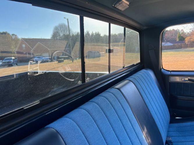 Chevrolet-Silverado-1985-Blue-Blue-7