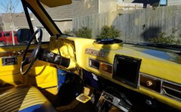 Chevrolet-Silverado-1986-Blue-23