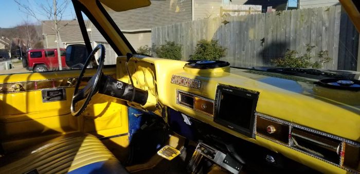 Chevrolet-Silverado-1986-Blue-23