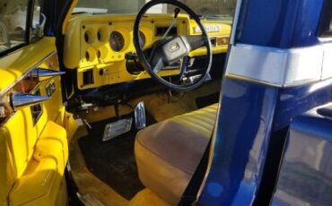 Chevrolet-Silverado-1986-Blue-24