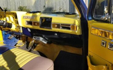 Chevrolet-Silverado-1986-Blue-6