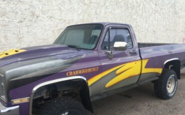 Chevrolet-Silverado-1987