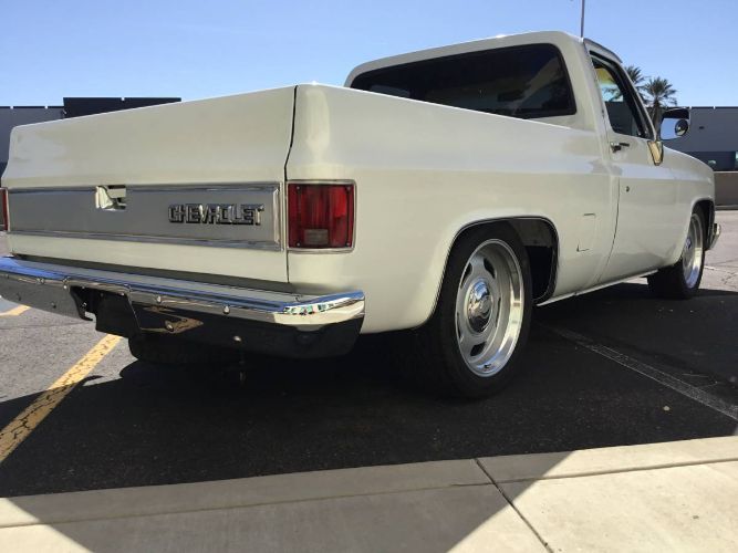 Chevrolet-Silverado-1987-White-13