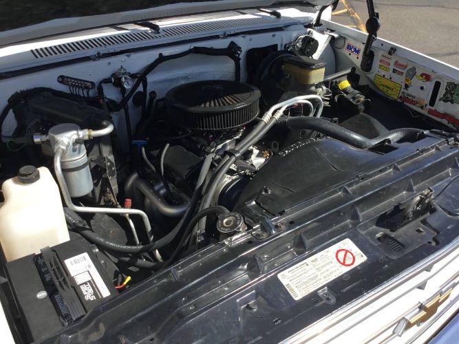 Chevrolet-Silverado-1987-White-20