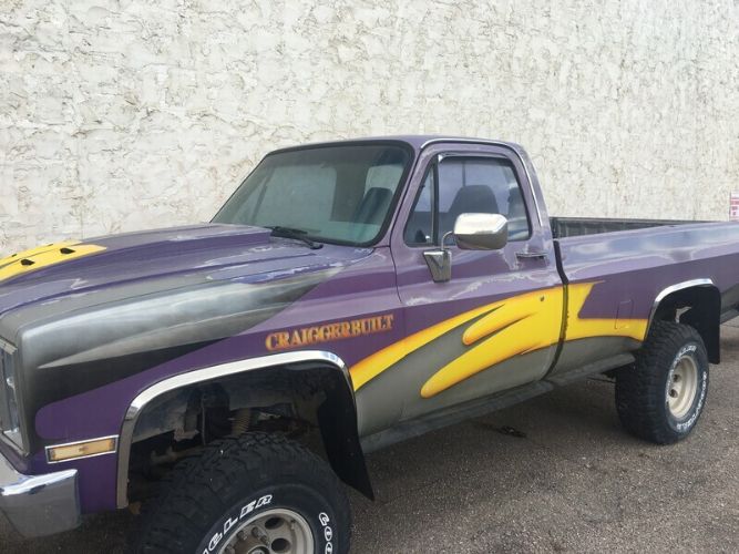 Chevrolet-Silverado-1987